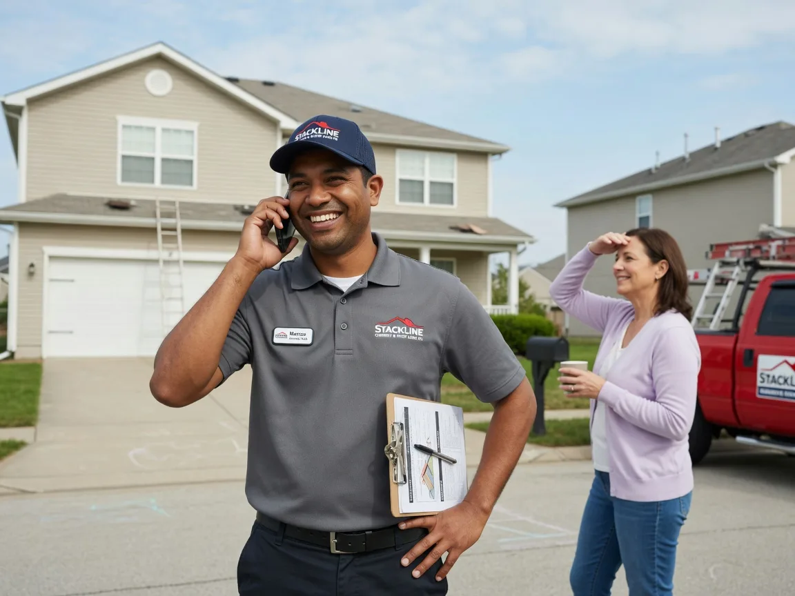 Chimney flashing repair Winsted, MN FAQs